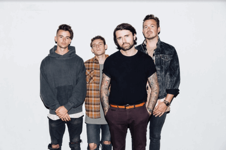 image of Lower Than Atlantis