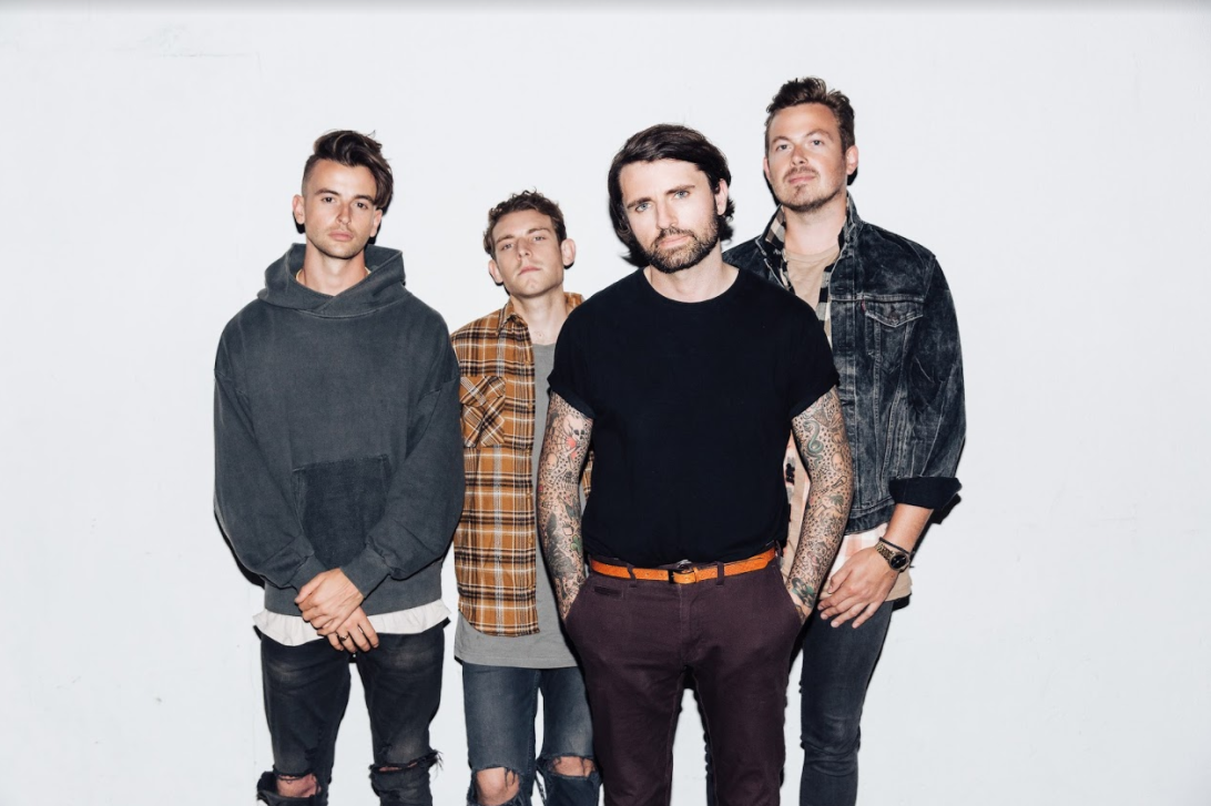 image of Lower Than Atlantis