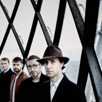 image of Maximo Park