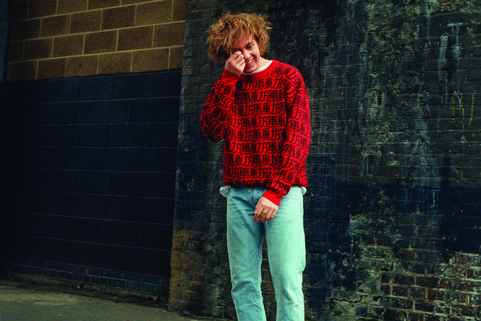 image of Rat Boy