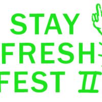Stay Fresh 2 at the Deaf Institute poster