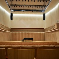 image of The Stoller Hall