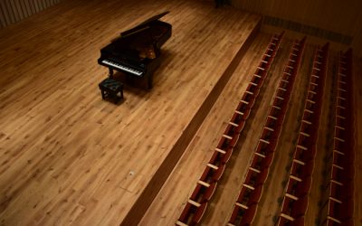The Stoller Hall – what’s on in 2017?