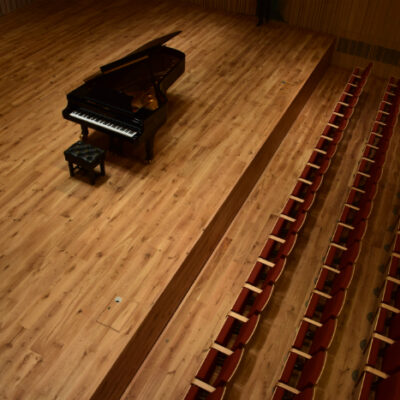 image of The Stoller Hall
