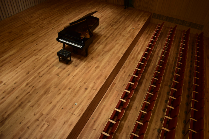 image of The Stoller Hall