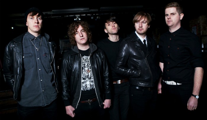 image of The Pigeon Detectives