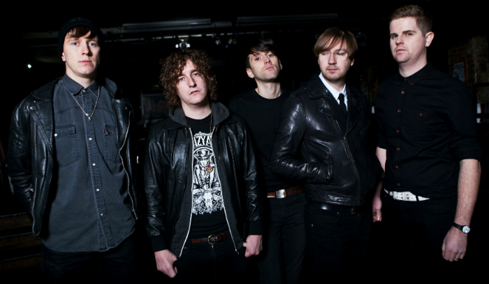 The Pigeon Detectives release new song in run up to Gorilla gig