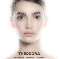 image of Theodora at the Royal Northern College of Music presented by RNCM Opera
