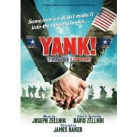 Yank! promotional poster