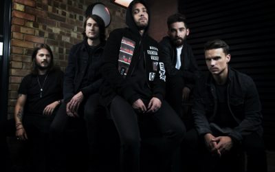 You Me At Six to perform at HMV Manchester