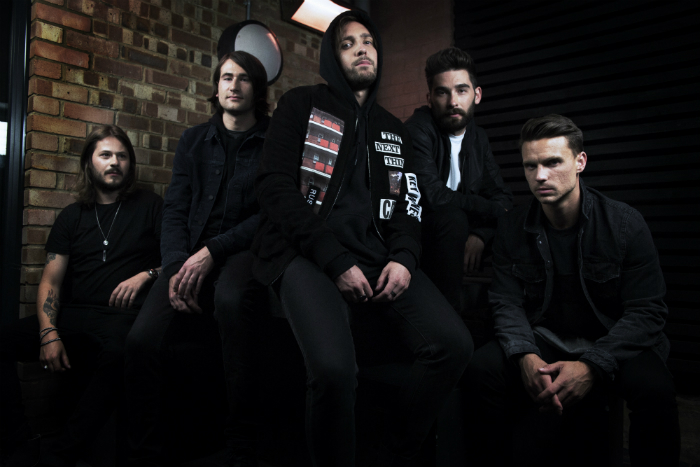 You Me At Six to perform at HMV Manchester