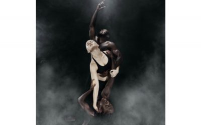 Olivier award-winning dance company Boy Blue Entertainment coming to Home