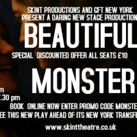 poster for Beautiful Monster