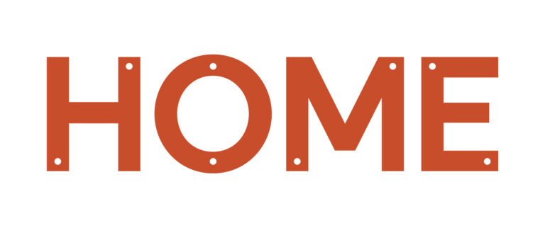 image of Home logo