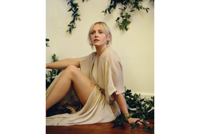 Previewed: Laura Marling at the Albert Hall