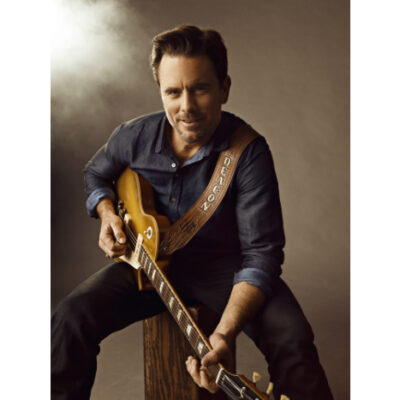 Charles Esten. image courtesy Peggy Sirota