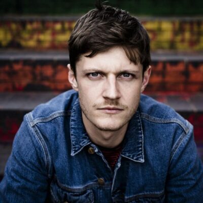 image of Sam Brookes