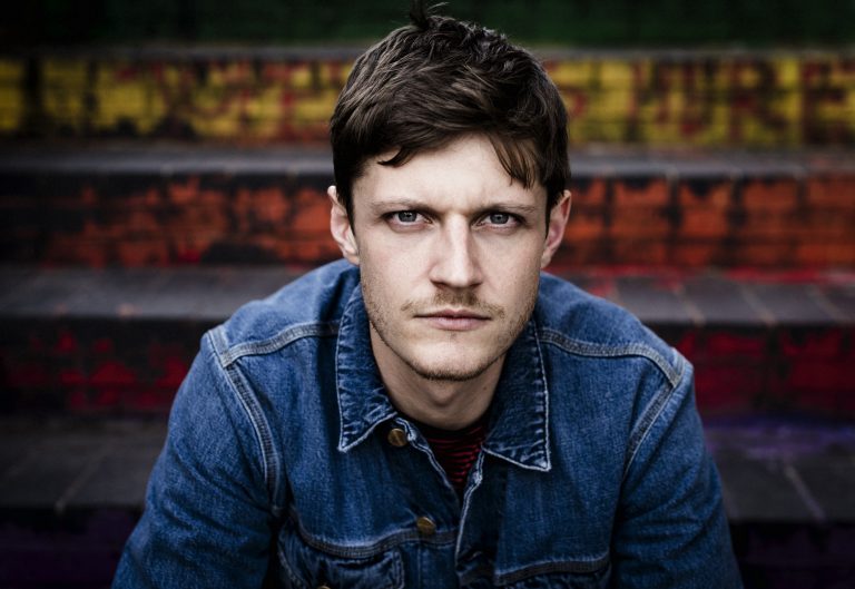image of Sam Brookes