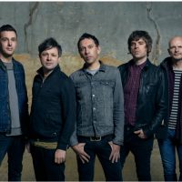 image of Shed Seven