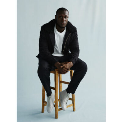 image of Stormzy