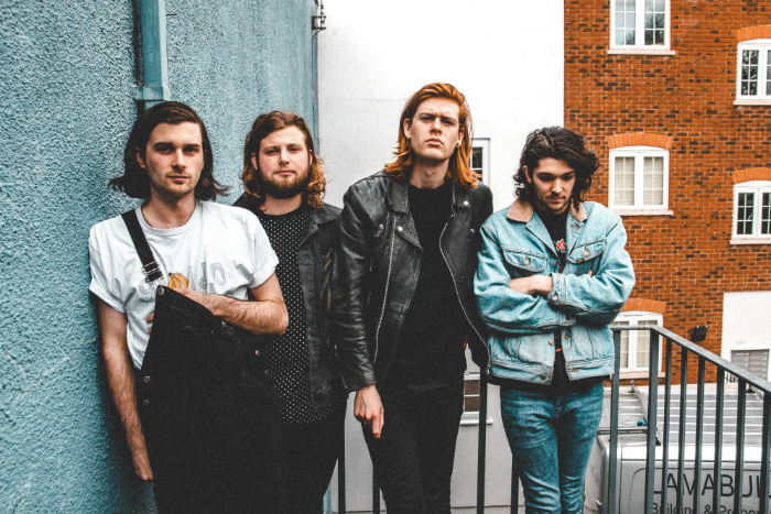 The Amazons reveal new single ahead of Deaf Institute gig