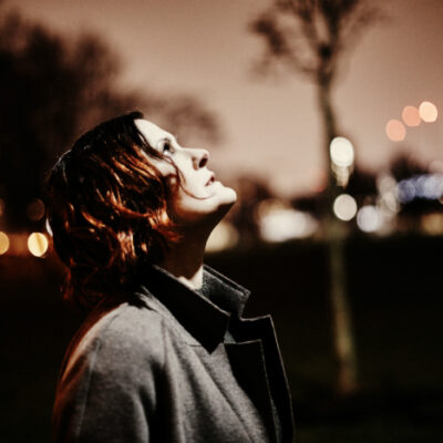 image of Alison Moyet - Photo Credit Steve Gullick