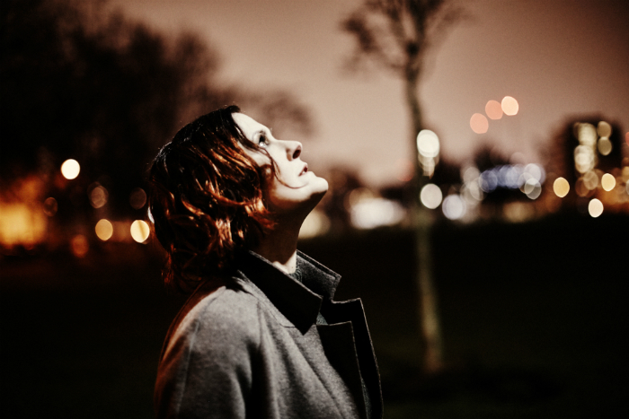 image of Alison Moyet - Photo Credit Steve Gullick