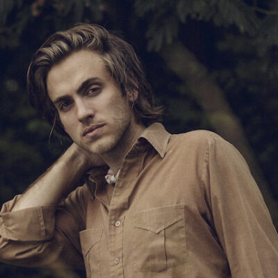 image of Andrew Combs