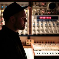 image of DJ Shadow