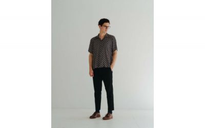 Dan Croll to play at Sound Control ahead of new album