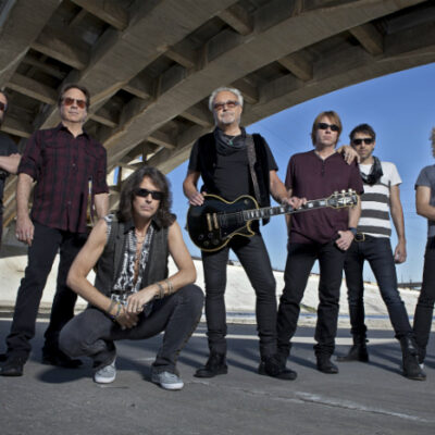 image of Foreigner