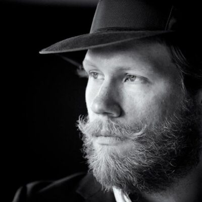 image of Jarrod Dickenson