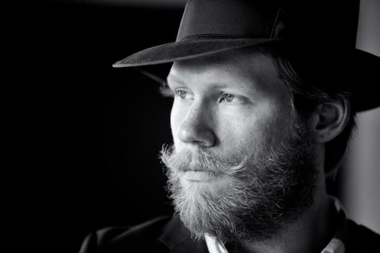 image of Jarrod Dickenson