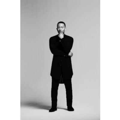 image of John Legend has announced a date at Manchester Arena