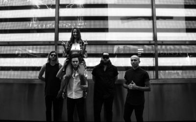 Previewed: July Talk at Night and Day