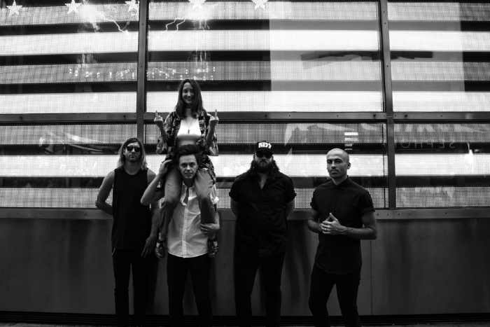 Previewed: July Talk at Night and Day