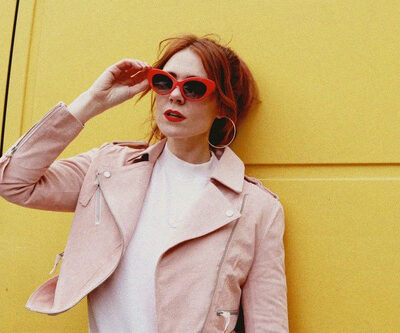 image of Kate Nash