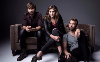In Review: Lady Antebellum at Manchester Arena
