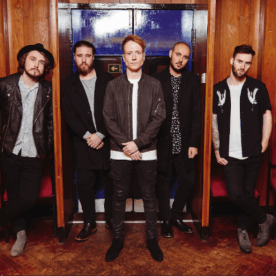 image of Mallory Knox