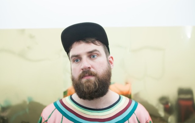 image of Pictish Trail (aka Johnny Lynch)