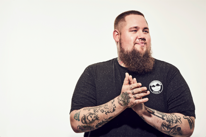 image of Rag N Bone Man