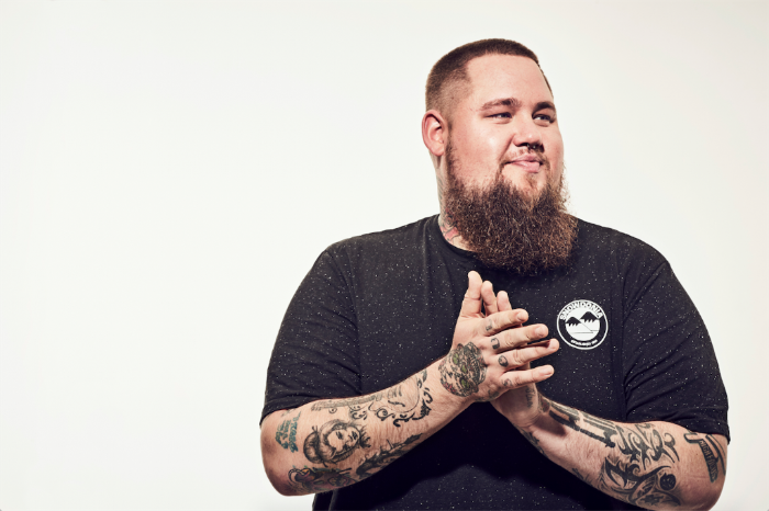 Previewed: Rag’N’Bone Man at Manchester Ritz