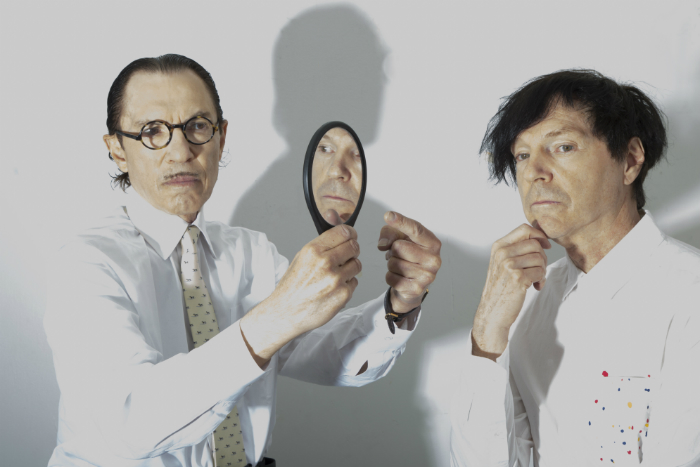 Sparks announce Manchester Ritz gig