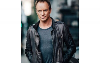 Previewed: Sting at Manchester Apollo