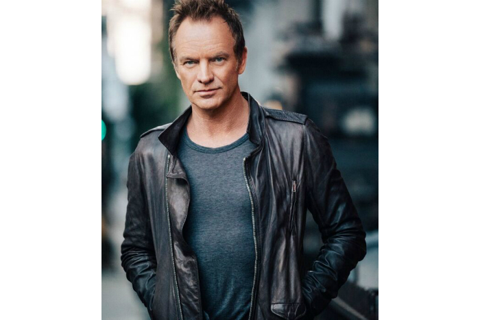 image of Sting