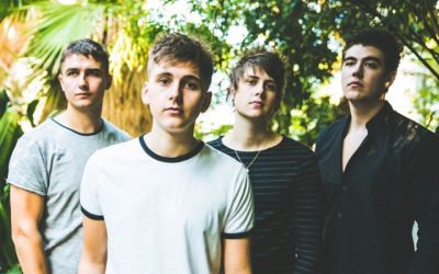 Lee ‘Scratch’ Perry and The Sherlocks to join Richard Ashcroft at Sounds of the City