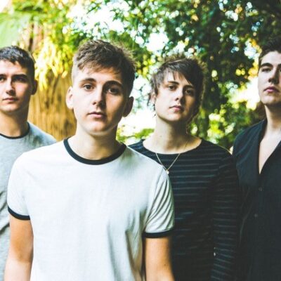 image of The Sherlocks