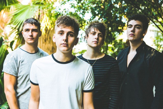image of The Sherlocks