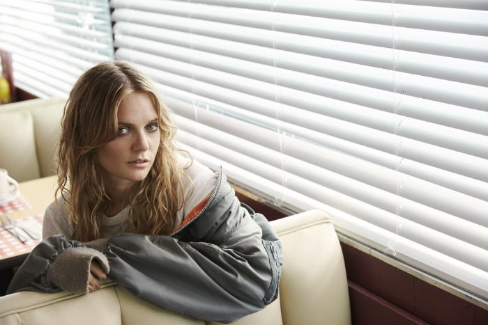 Previewed: Tove Lo at The Ritz