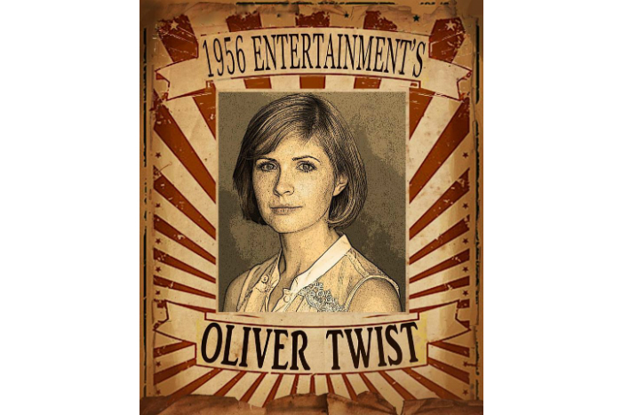 Previewed: Oliver Twist by 1956 Entertainment at Salford Arts Theatre